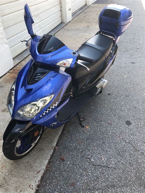 Used 150cc scooter for sale near me. Things To Know About Used 150cc scooter for sale near me. 
