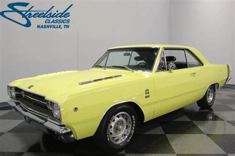 Used 1968 Dodge Dart for Sale in Chicago, IL - CarGurus