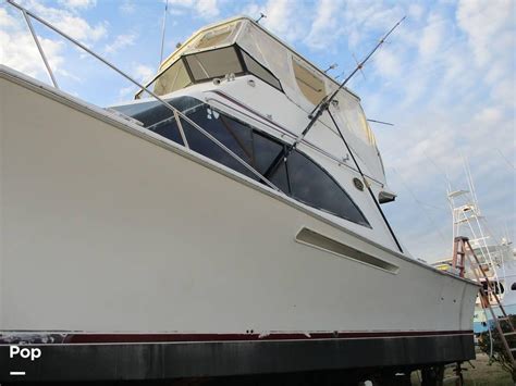 Used 1988 Gibson Cabin Yacht, 28516 Beaufort - Boat Trader