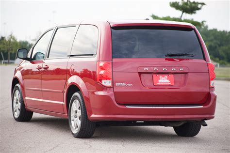 Used 1993 Dodge Grand Caravan for Sale Near Me