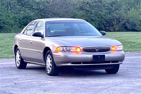 Used 2000 Buick Century Consumer Reviews - Edmunds