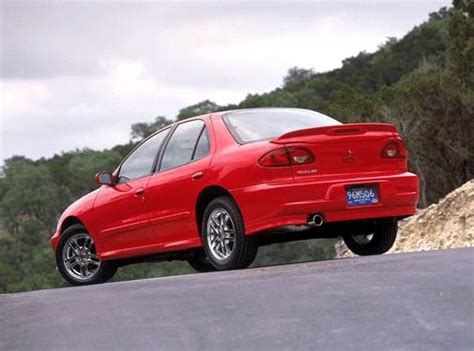 Used 2002 Chevrolet Cavalier Unknown Details. Buy used 2002 …