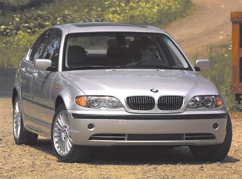 Used 2005 BMW 3 Series 330xi Sedan 4D Prices - Kelley …