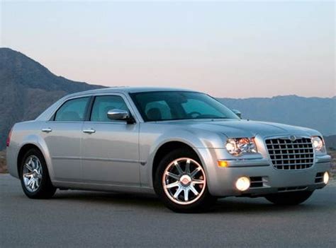 Used 2006 Chrysler 300 300C Sedan 4D Prices - Kelley …