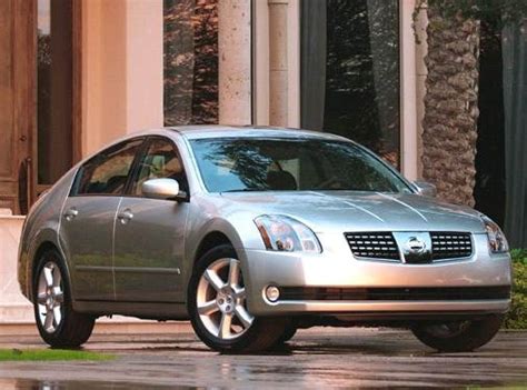 Used 2006 Nissan Maxima For Sale Charlottesville …