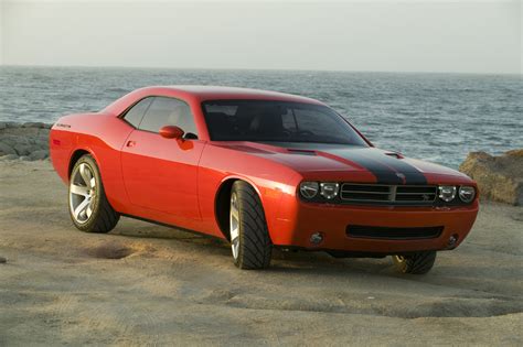 Used 2007 Dodge Challenger for Sale in Coeur D