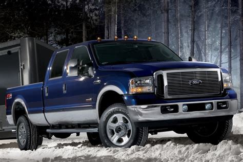 Used 2007 Ford F-350 Super Duty for Sale Near Me Edmunds