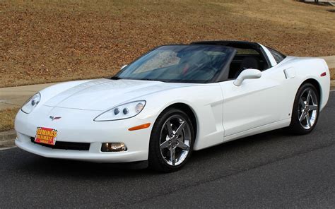 Used 2008 Chevrolet Corvette for Sale in Richmond, VA - CarGurus