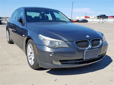 Used 2009 BMW 528 for Sale Near Me Cars.com