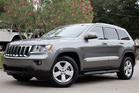 Used 2011 Jeep Grand Cherokee for Sale in Detroit, MI - CarGurus