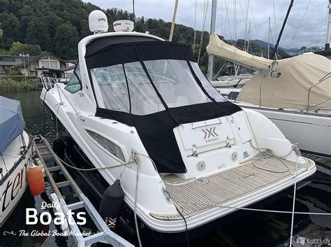 Used 2011 Sea Ray 350 Sundancer, 33462 Lantana - Boat Trader