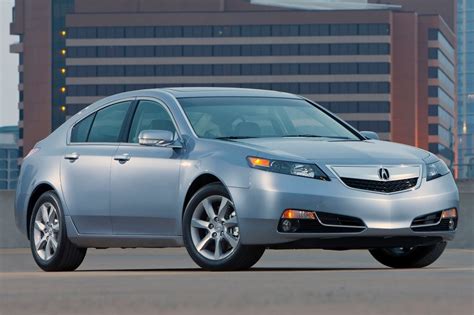 Used 2013 Acura TL For Sale Tucson AZ Nogales Q3041