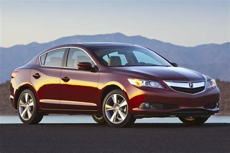 Used 2014 Acura ILX for Sale Right Now - Autotrader