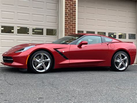 Used 2014 Chevrolet Corvette for Sale (with Photos) - CarGurus