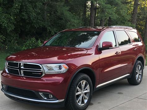 Used 2014 Dodge Durango for Sale in Sterling, VA Cars.com