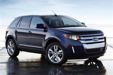 Used 2014 Ford Edge Consumer Reviews - 99 Car Reviews