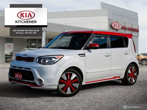 Used 2014 Kia Soul For Sale at Southern Pines Pre-Owned …