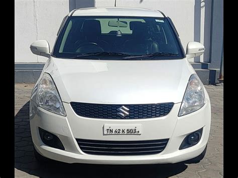 Used 2014 Maruti Swift [2011-2014] VDi for sale in Coimbatore …