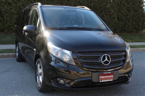 Used 2016 Mercedes-Benz Metris for sale in Knoxville, TN