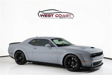 Used 2024 Dodge Challenger for Sale in Columbus, GA - CarGurus