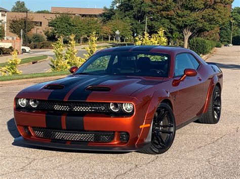 Used 2024 Dodge Challenger for sale in Columbia, SC