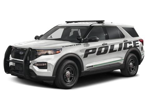 Used 2024 Ford Taurus Police Interceptor AWD for Sale …