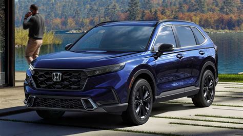 Used 2024 Honda CR-V SUVs for sale in Churchill, PA