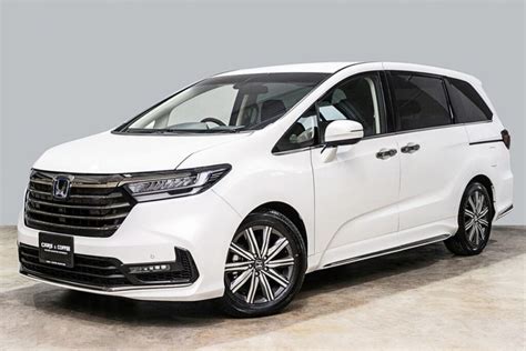 Used 2024 Honda Odyssey Hybrid for Sale in State College, PA