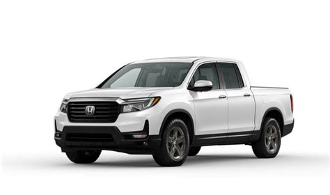 Used 2024 Honda Ridgeline Hybrid for Sale in Charlotte, NC