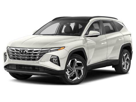 Used 2024 Hyundai Tucson Hybrid For Sale Near Me CarBuzz