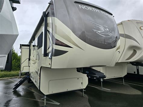 Used 2024 Jayco North Point 375BHFS Fifth Wheel