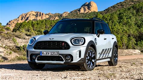 Used 2024 MINI Countryman Consumer Reviews - 15 Car …