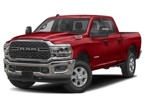 Used 2024 Ram 2500 Big Horn For Sale Naples FL