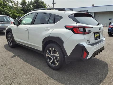 Used 2024 Subaru Crosstrek - 5695 in Ramsey, NJ - VIN …