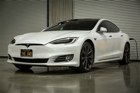 Used 2024 Tesla Model S for Sale in Roanoke, VA Edmunds