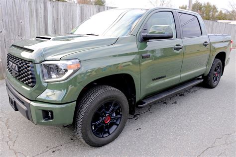 Used 2024 Toyota Tundra for Sale in Chicago, IL - CarGurus