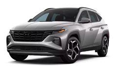 Used 2462 Hyundai Tucson for Sale in Gainesville, GA