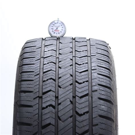 Used 265/50R20 Duro Frontier H/T 107T - 8/32 eBay