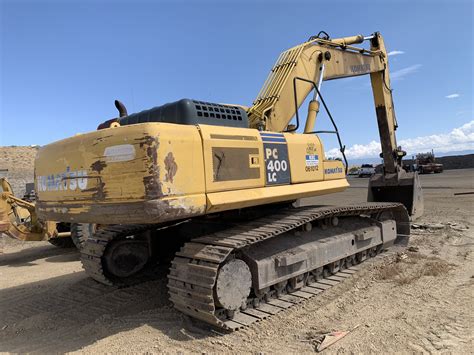 Used 2HD for sale. Komatsu equipment & more Machinio