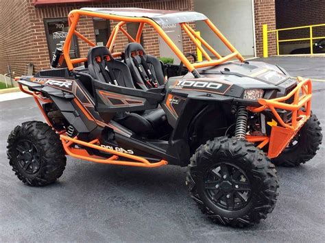 Used 4-seater rzr for sale near me. Had a great experience here at Del Amo Motorsports, had Marcus help me and got me in and out quick! ... 2024 POLARIS RZR XP 4 1000 ULTIMATE. Del Amo Motorsports ... 