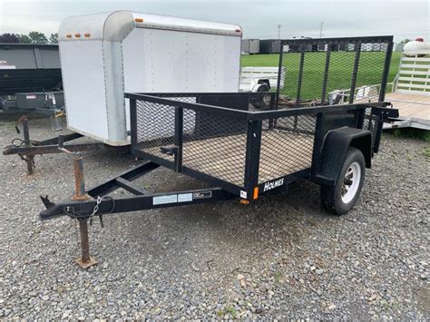 craigslist Trailers for sale in Detroit Metro. ... 💥 ENCLOSED CARGO TRAILER | In Stock | ALL SIZES | 888-655-1767 ... 5x8 utility trailer. $950..