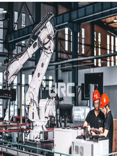 Used ABB Robots: A Smart Investment for Your Automation Needs