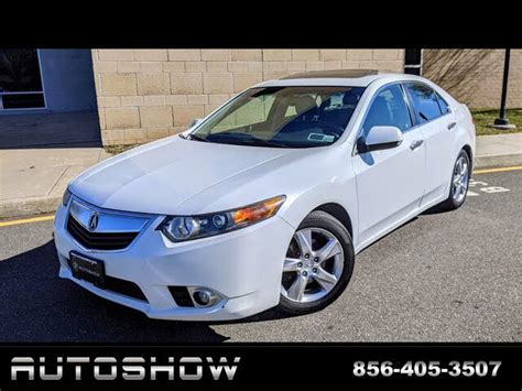 Used Acura TSX for Sale in New York, NY - CarGurus