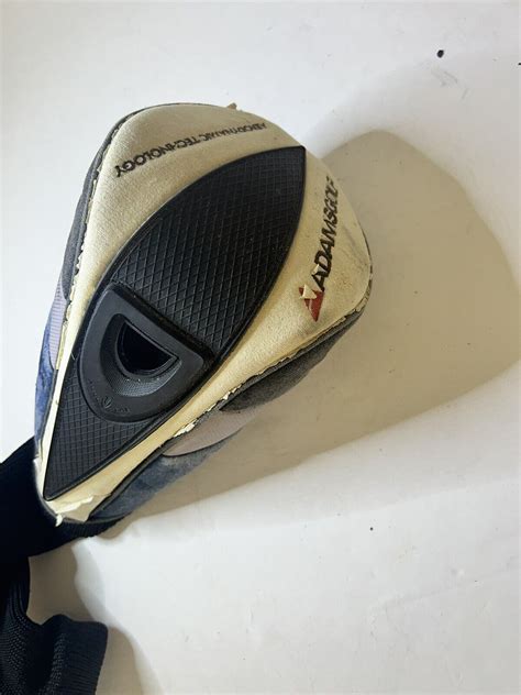 Used Adams Speedline Draw Driver in Bargain Condition 3balls.com