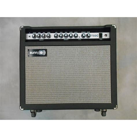 Used Amplifiers Guitar Center