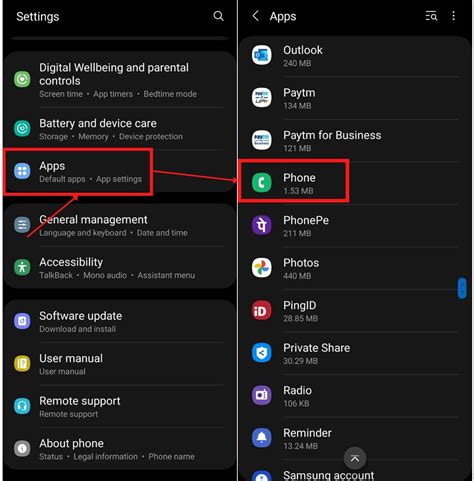 Used Android Server Telecom Answered 2022 Droidrant