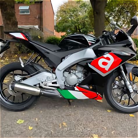 Used Aprilia 50cc for Sale Motorbikes & Scooters Gumtree