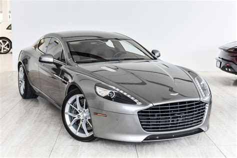 Used Aston Martin cars for sale under $50,000 near me