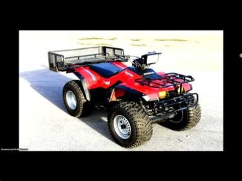 Used Atv On Craigslist