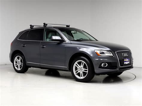 Used Audi Q5 for Sale - CarMax